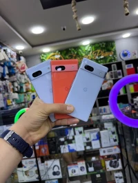 Google Pixel 7a
