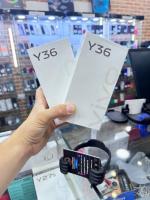 smartphones-vivo-y36-8256gb-bab-el-oued-alger-algerie