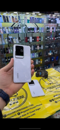 smartphones-realme-gt6-12256gb-china-bab-el-oued-alger-algerie