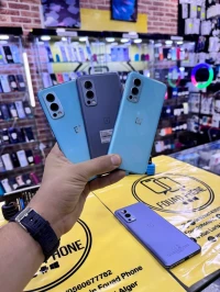 Oneplus Nord2 5G