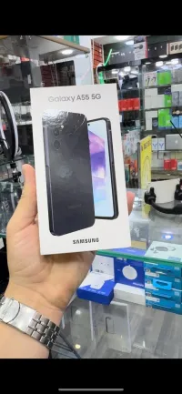 Samsung Galaxy A55 5G