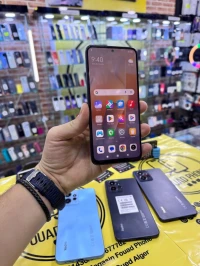Redmi Note 12