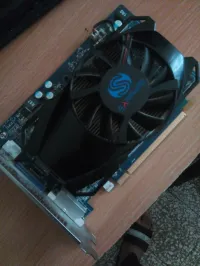 HD 6670 1gb gddr5