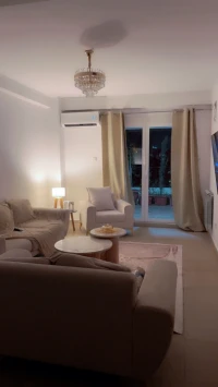 Location Appartement F5 Alger Souidania
