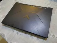 Laptop Gamer - ASUS TUF A15