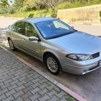 voitures-renault-laguna-2-2001-saoula-alger-algerie