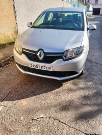 voitures-renault-symbol-2017-blida-algerie