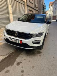 voitures-volkswagen-t-roc-2022-active-el-eulma-setif-algerie