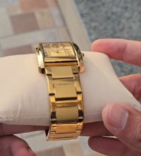 Montre cartier thumbnail 3