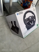 accessoires-jeux-video-volant-hori-xbox-one-draria-alger-algerie