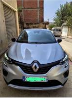 voitures-renault-captur-2022-evolution-bir-mourad-rais-alger-algerie