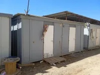 بيع غرف صحراوية 04 قطع جاهزة للاستخدام بسعر جد مغري 36,5 مليون 