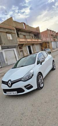 voitures-renault-clio-4-2016-gt-line-el-mahmal-khenchela-algerie