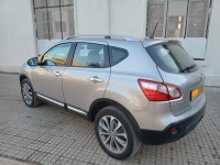 Nissan Qashqai 2012 +2 Visia