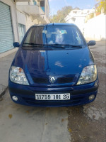 voitures-renault-scenic-2001-constantine-algerie