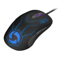 MOUSE STEELSERIES SENSEI RAW HEROES OF THE STORM EDITION