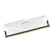 Ram Ddr4 16G 3600Mhz Glowy White - used -