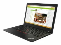 Laptop Lenovo Thinkpad X280 12.5 I5 8350U 8G 256G SSD battery 3h  used