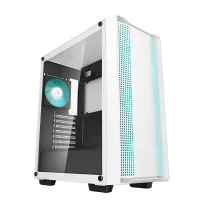 Case DEEPCOOL CC560 V2 WHITE
