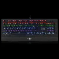 Gaming keyboard Spirit Of Gamer Xpert-K500 Mécanique SWITCHS BROWN