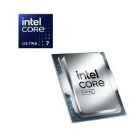 Cpu Intel Core ultra 7 265KF Processor. 30 MB Intel Smart Cache, up to 5.50 GHz Tray