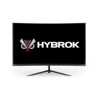 HYBROK LIGHT HG34WQHD 34 CURVED 165Hz 1Ms VA