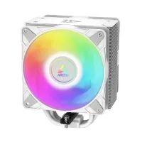 Arctic Freezer A36 A-ARGB White