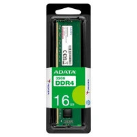 ADATA Premier 16GB 1 x 16GB 3200MHz CL19 1.2v DDR4