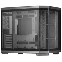 BOITIER MARS GAMING MC-3TCORE BLACK