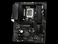 ASROCK Z890 PRO-A DDR5 LGA 1851 ( ULTRA CORE ) ATX Motherboard (PCIe 5.0 ADVANCED AI )