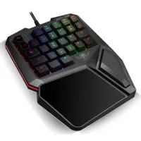 Gaming Keyboard Spirit Of Gamer Xpert-G500