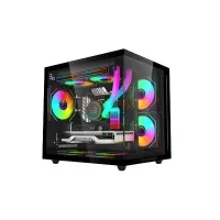 Boiter MAGMA ATX V5 ARGB SYNC Black