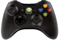 Manette XBox 360 Sans Fil 9M
