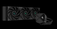 Watercooling DEEPCOOL LS720S ZERO DARK