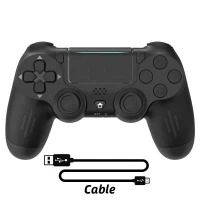 Wireless Controller DATA FROG P02 RGB - Black