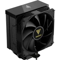 Air Cooling Cooler GAMDIAS M2-51D BLACK