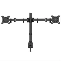 SUPPORT ECRAN MARS GAMING MARM2 BLACK - stand monitor -