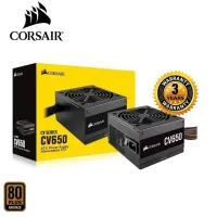 Power supply Corsair Cv650 Bronz 80+