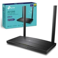 Modem Routeur TP-LINK ARCHER VR400 VDSL2ADSL2+ Wi-Fi AC1200 V3.0