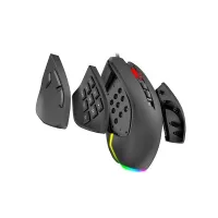 Mouse HAVIT PROGRAMABLE RGB MS900S