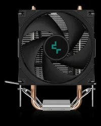 CPU AIR COOLER DEEPCOOL AG200 BLACK