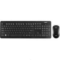 COMBO HAVIT kB 660 GCM Wireless Keyboard Mouse 2.4 GHz