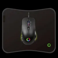 Gaming Mouse MG7 + MOUSE PAD 3200dpi 7 button GAMEMAX