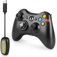 Wireless Controller X-360 ps3 PC Android + Usb Receiver