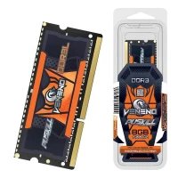 RAM DDR3 8G PUSKILL VENENO 1333MHZ Pc3 LAPTOP