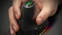 Gaming Mouse Spirit Of Gamer Elite-M60