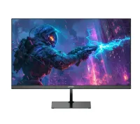 Matos Rainbow IPS TECHNLOGY, Dimension 24 2k 1440p monitor with ADAPTIVE SYNC technology