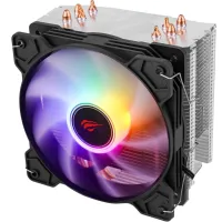 Air Cooling HAVIT F2003 ARGB INTEL AMD