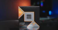Ryzen 7 9800X3D Box