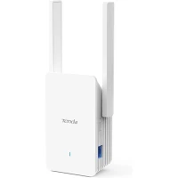 Dual Band Wi-Fi 6 Range Extender A23 Tenda